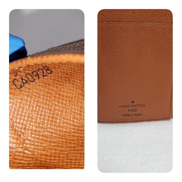 Authentic Preowned LV Agenda - Picture 7 of 7